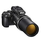 Nikon Coolpix P1000