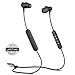 Bluetooth Earbuds, ACIL Wireless Earbuds 12H Battery Sweatproof, Hybrid Dual Drivers Superb HiFi Stereo, Ultra Comfort Secure Fit, Noise Cancelling Bluetooth in-Ear Headphones w/Mic & Magnetic Feature