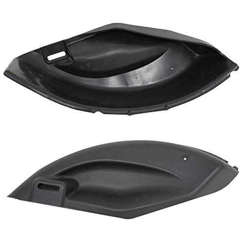 Craftsman 583207101 Lawn Tractor Mulch Cover Genuine Original Equipment