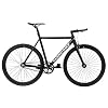 FabricBike Light – fixed bike, Fixie, één snelheid, aluminium frame en vork, 28″ wielen, 6 kleuren, 3 maten, 9,45 kg.