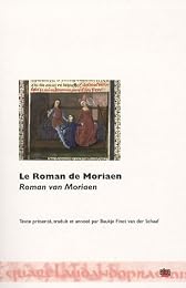 Le  roman de Moriaen