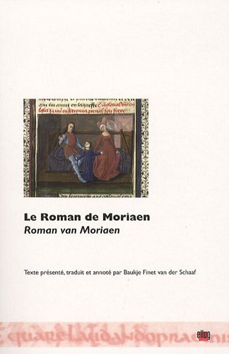 Le  roman de Moriaen