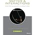 Matter and Interactions, Volume II: Electric and Magnetic Interactions
