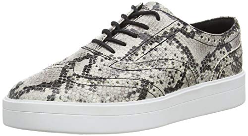 41AUahIGhoL Clarks Hero, Zapatos de Cordones Brogue Mujer Clarks Hero, Zapatos de Cordones Brogue Mujer