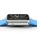 (6 Pack) ArmorSuit Screen Protector for Apple Watch 7 41mm Max Coverage Anti-Bubble HD Clear MilitaryShield Film