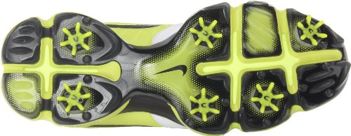 Nike Golf Men's Nike Lunar Control II Golf Shoe