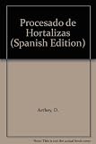 Image de Procesado de Hortalizas (Spanish Edition)
