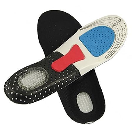 bike shoe insoles