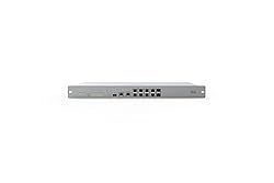 Cisco Meraki MX100 Security