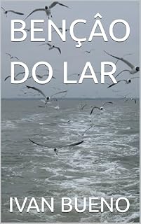 Livro BENÇÂO DO LAR
