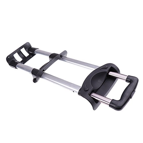 Suitcase Repair Guide Fix Anything On Yours (Locks, Wheels, Handles etc)