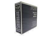 Ford 2600, 3600, 4100, 4600, 5600, 6600, 6700, 7600, 7700 Tractor Service Manual