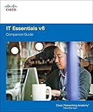 IT Essentials Companion Guide v6 (6th Edition) by Cisco Networking Academy