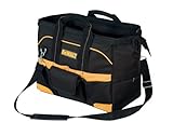 DEWALT DG5543 16-Inch Tradesman's Tool Bag (Tools & Home Improvement)