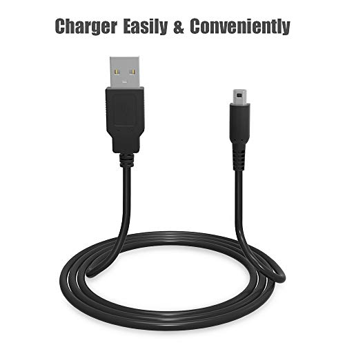 3 6amLifeastyle+Charger+Charging+Nintendo+Yellow