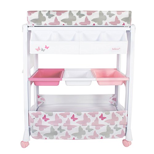 my babiie changing unit