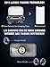 Wireless Earbuds GUSGU Bluetooth 5.0 Earbuds Noise Reduction Waterproof Wireless Headphones 145H Cycle Playtime(Easy Pairing,Deep Bass,Binaural Calls,4000mAh LED Power Display Charging Case)