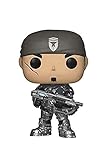 Funko Pop! Games: Gears of War - Marcus