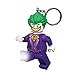 LEGO Batman Movie - The Joker LED Keylite Minifigure