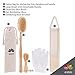 Magnetic Silicone Anti Back