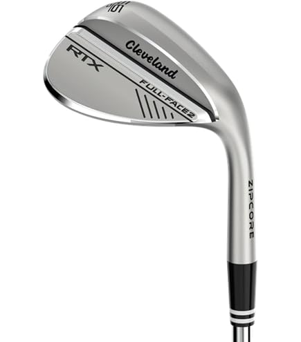 Amazon.com : Cleveland Golf CVX2 ZIPCORE DG95 Men's Wedge Steel