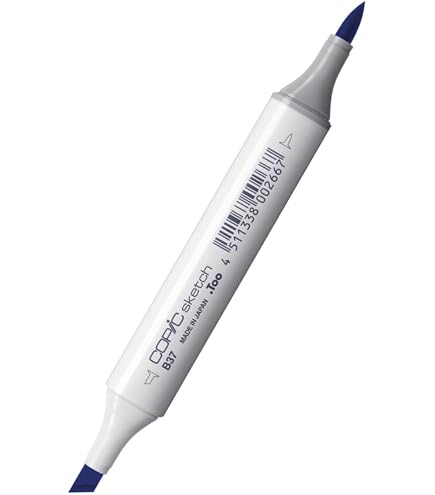 Amazon.com: Copic Markers R08-Sketch, Vermillion