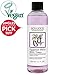 [BONAJOUR] Vegan Eggplant Daily BHA Exfoliant Toner, Salicylic Acid Gentle Exfoliating & for Acne Prone Skin Treatment Toner 7.2 fl. oz