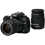 SIGMA(シグマ) SIGMA(シグマ) SD15 TWIN ZOOM KIT