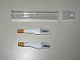 Gibson Practice Chanter Reeds (2) and Reed Tube