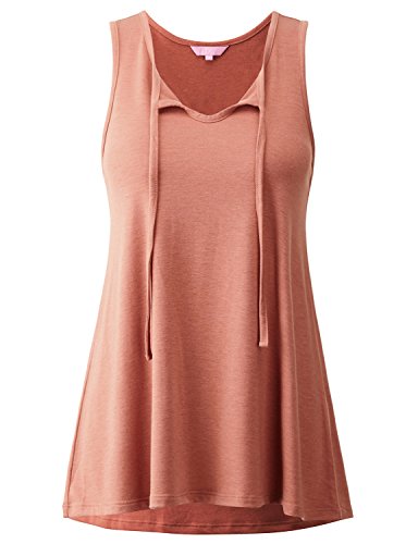 image for Regna X BOHO for women's wear with leggings regular fit flowy hem oran