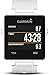 Garmin Vivoactive White (Renewed)