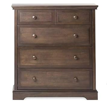 nursery chest of drawers australia