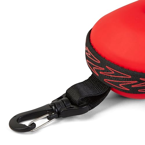 Speedo Unisex Swim Goggle Protective Case