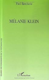 Mélanie Klein