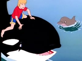 Amazon.com: Watch Free Willy: The Animated Series: The ...