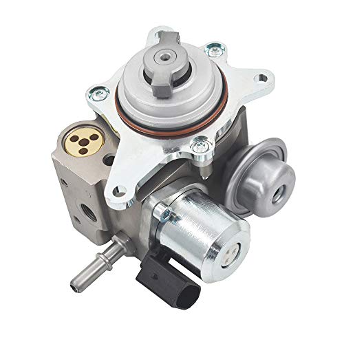 labwork-parts High Pressure Fuel Pump for Mini Cooper Turbocharged R55 R56 R57 R58 R59