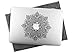 Last Innovation Leaves Removable Vinyl Decal Sticker for Macbook 13
