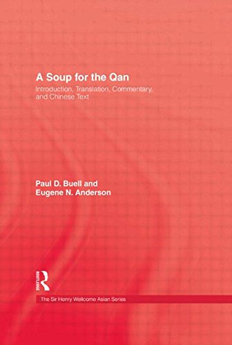 A Soup for the Qan