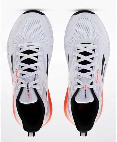 Sapatilhas Nano Gym Men's Men's, Moon Black Flash Orange, 42.5 EU