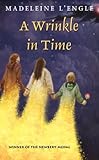 A Wrinkle In Time (Madeleine L'Engle's Time Quintet)