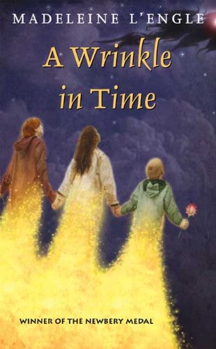 A Wrinkle In Time (Madeleine L'Engle's Time Quintet)