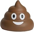 Amazon.com: Bio Bidet, Deuce Poop Emoji Stress Ball