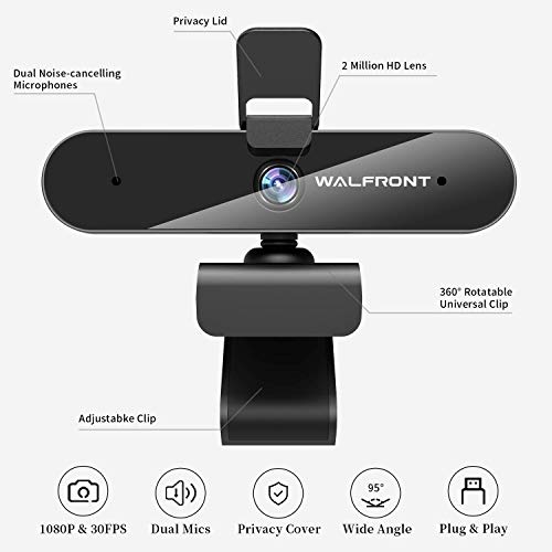 1 360+Degree+Streaming+Microphone+Compatible+Conferencing