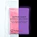 Cotton Candy Pink Glow in the Dark & UV Powder (10 g)