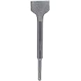 Makita D-51166 2" x 8-1/2" Scaling Chisel, Sds-Plus