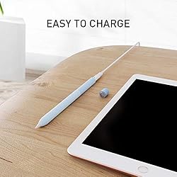 Delidigi Pencil Case Compatible with Apple Pencil