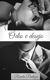 Livro ÓDIO E DESEJO