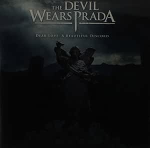 The Devil Wears Prada Dear Love A Beautiful Discord Amazon Com Music