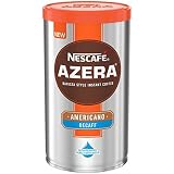 Nescafe Azera Americano Decaff - 100g (0.22lbs)