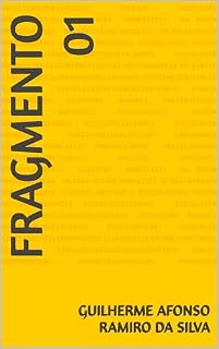 Livro Fragmento 01